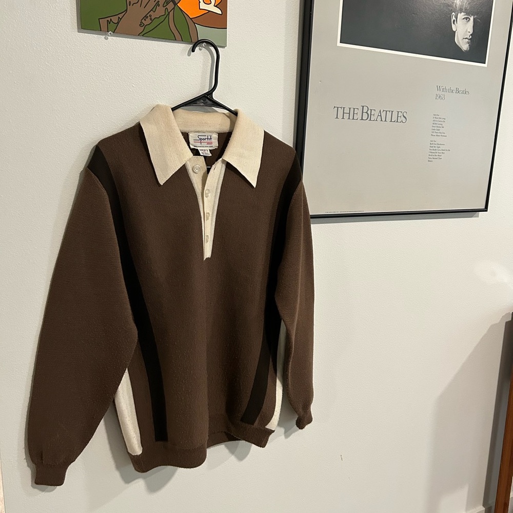 Vintage 90s Shirt